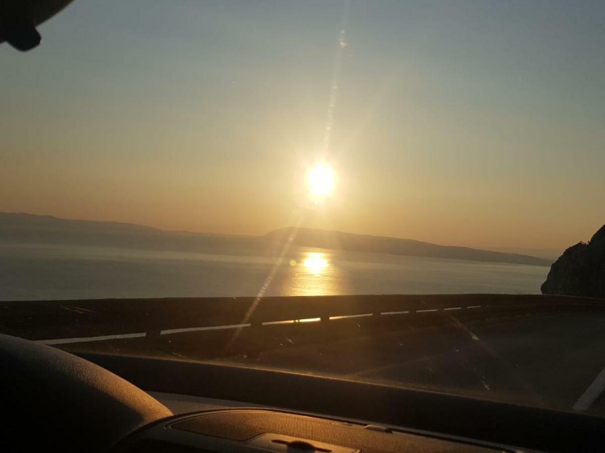 Apartmani Anna Vir Bagian luar foto
